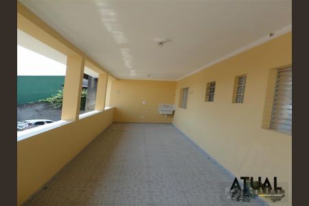 Casa à venda com 2 quartos, 125m² em Jardim Apura, Diadema