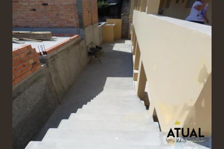 Casa à venda com 2 quartos, 125m² em Jardim Apura, Diadema