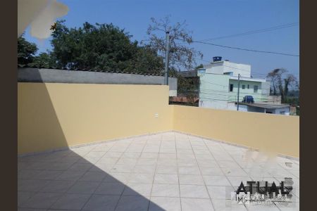 Casa à venda com 2 quartos, 125m² em Jardim Apura, Diadema