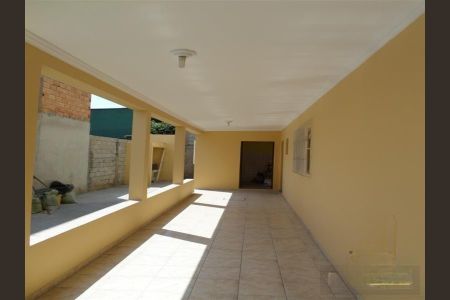 Casa à venda com 2 quartos, 125m² em Jardim Apura, Diadema