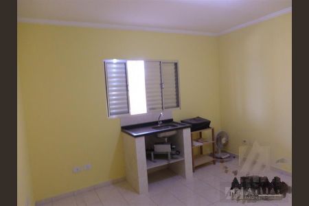 Casa à venda com 2 quartos, 125m² em Jardim Apura, Diadema