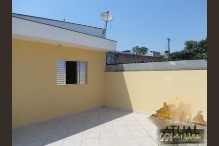 Casa à venda com 2 quartos, 125m² em Jardim Apura, Diadema