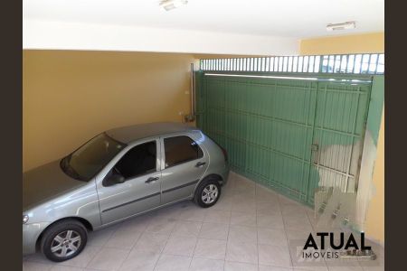 Casa à venda com 2 quartos, 125m² em Jardim Apura, Diadema