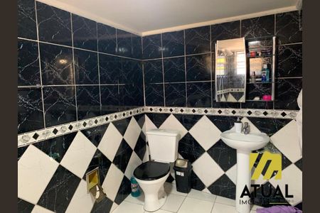 Casa à venda com 3 quartos, 250m² em Jardim Apura, Diadema