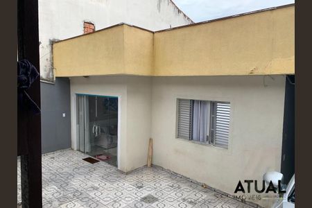 Casa à venda com 3 quartos, 250m² em Jardim Apura, Diadema