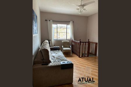 Casa à venda com 3 quartos, 250m² em Jardim Apura, Diadema