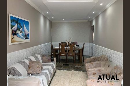 Casa à venda com 3 quartos, 250m² em Jardim Apura, Diadema