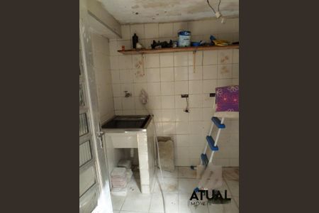 Casa à venda com 3 quartos, 250m² em Jardim Apura, Diadema