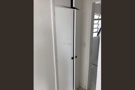 Apartamento à venda com 2 quartos, 60m² em Vila Alexandria, São Paulo