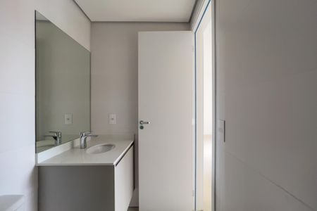 Apartamento para alugar com 65m², 2 quartos e sem vaga Apartamento para alugar com 65m², 2 quartos e sem vagaBanheiro