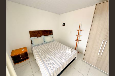 Casa para alugar com 75m², 2 quartos e 2 vagasQuarto 3