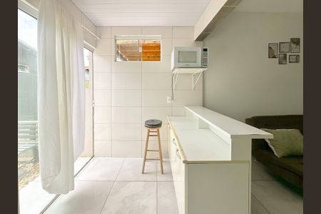 Casa para alugar com 75m², 2 quartos e 2 vagasCozinha 2