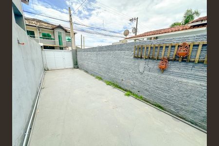 Casa para alugar com 75m², 2 quartos e 2 vagasGaragem