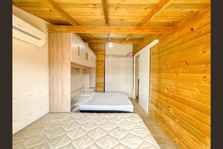 Casa para alugar com 75m², 2 quartos e 2 vagasQuarto 2