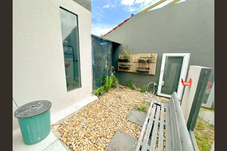 Casa para alugar com 75m², 2 quartos e 2 vagasJardim