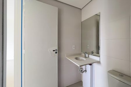 Apartamento para alugar com 68m², 2 quartos e 1 vagaBanheiro
