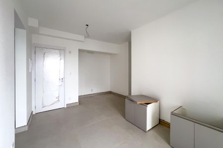 Sala de apartamento para alugar com 2 quartos, 68m² em Ipiranga, São Paulo