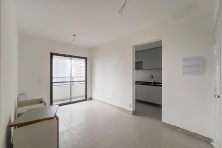 Sala de apartamento para alugar com 2 quartos, 68m² em Ipiranga, São Paulo