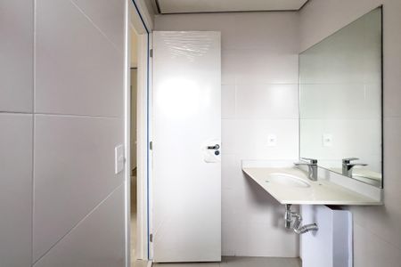 Apartamento para alugar com 68m², 2 quartos e 1 vagaBanheiro do quarto 1