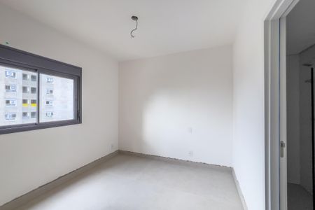 Quarto 1 de apartamento para alugar com 2 quartos, 65m² em Ipiranga, São Paulo