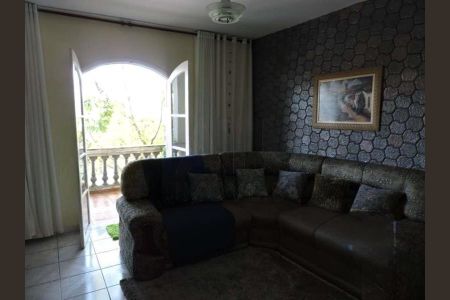 Casa à venda com 4 quartos, 150m² em Jardim Apura, Diadema