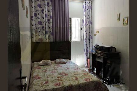 Casa à venda com 4 quartos, 150m² em Jardim Apura, Diadema