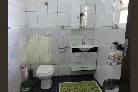 Casa à venda com 4 quartos, 150m² em Jardim Apura, Diadema