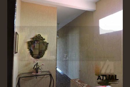 Casa à venda com 4 quartos, 150m² em Jardim Apura, Diadema