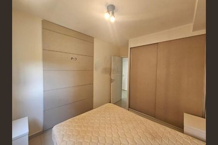 Apartamento à venda com 1 quarto, 38m² em Panamby, São Paulo