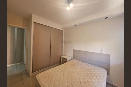 Apartamento à venda com 1 quarto, 38m² em Panamby, São Paulo