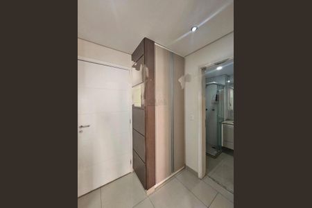 Apartamento à venda com 1 quarto, 38m² em Panamby, São Paulo