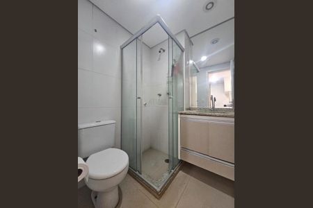Apartamento à venda com 1 quarto, 38m² em Panamby, São Paulo
