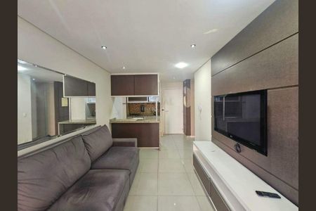 Apartamento à venda com 1 quarto, 38m² em Panamby, São Paulo