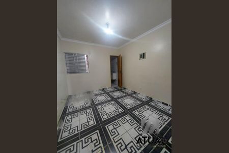 Casa à venda com 2 quartos, 80m² em Jardim Selma, São Paulo