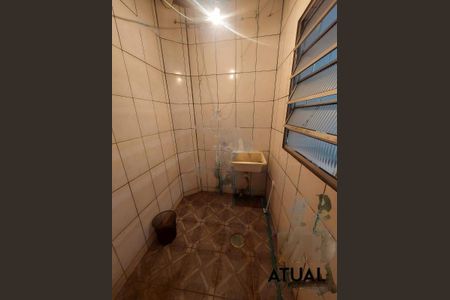 Casa à venda com 2 quartos, 80m² em Jardim Selma, São Paulo