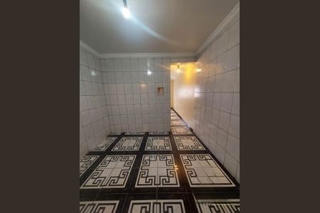 Casa à venda com 80m², 2 quartos e 1 vaga