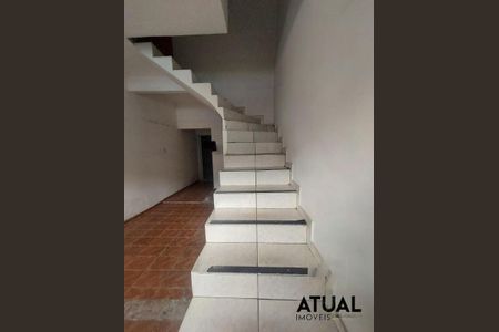 Casa à venda com 2 quartos, 80m² em Jardim Selma, São Paulo