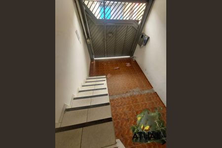 Casa à venda com 2 quartos, 80m² em Jardim Selma, São Paulo