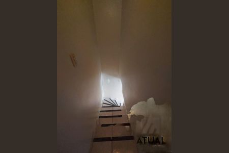 Casa à venda com 80m², 2 quartos e 1 vaga