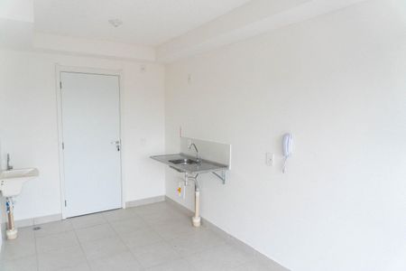 Apartamento para alugar com 29m², 1 quarto e sem vaga Apartamento para alugar com 29m², 1 quarto e sem vagaSala/Cozinha