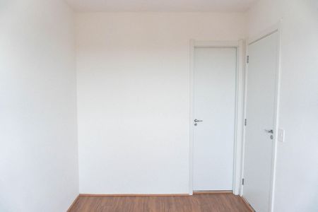 Suite de apartamento para alugar com 1 quarto, 29m² em Planalto Paulista, São Paulo