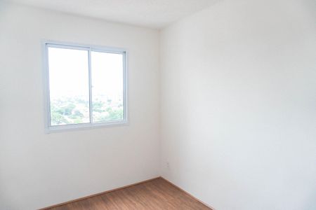 Suite de apartamento para alugar com 1 quarto, 29m² em Planalto Paulista, São Paulo