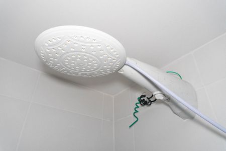 Banheiro da Suíte de apartamento para alugar com 1 quarto, 29m² em Planalto Paulista, São Paulo