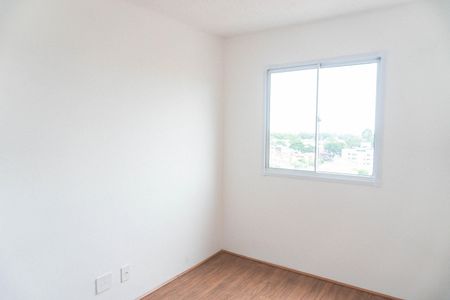 Suite de apartamento para alugar com 1 quarto, 29m² em Planalto Paulista, São Paulo