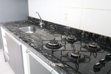 Apartamento para alugar com 51m², 2 quartos e 1 vagaCozinha