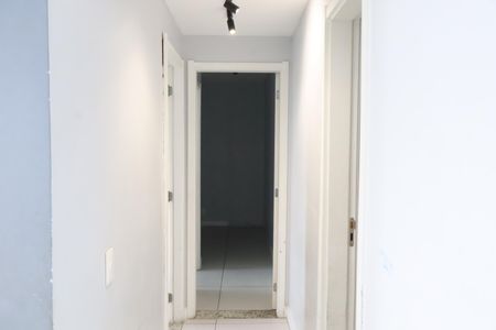 Apartamento para alugar com 51m², 2 quartos e 1 vagaCorredor