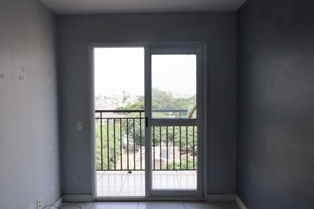 Apartamento para alugar com 51m², 2 quartos e 1 vagaSala