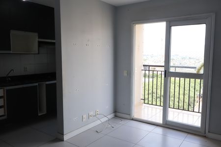 Apartamento para alugar com 51m², 2 quartos e 1 vagaSala