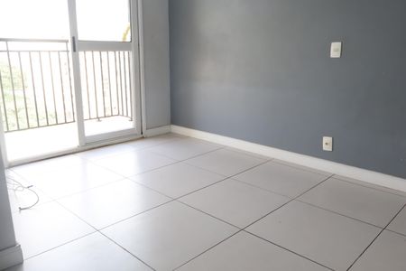 Apartamento para alugar com 51m², 2 quartos e 1 vagaSala