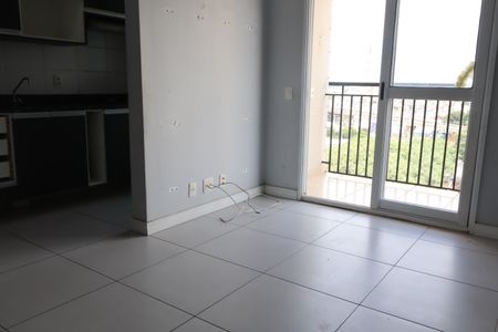 Apartamento para alugar com 51m², 2 quartos e 1 vagaSala